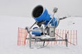 Winter equipment Royalty Free Stock Photo