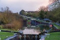 Caen Hill Locks