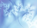 Winter fantasy Royalty Free Stock Photo