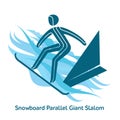 Winter games icon