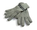 Winter gloves