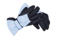 Winter gloves