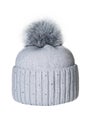 Winter hat isolated