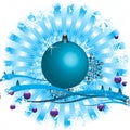 Winter holidays Royalty Free Stock Photo