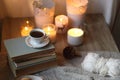 Winter Hygge