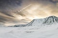 Winter in Iceland