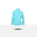 Winter jackets, hoodies, hiking jackets, and snowy winter clothing.worm winter hoodie jacket isolated on background with clipping