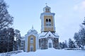 KerimÃÂ¤ki church, Finland