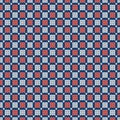 Winter knitted pattern. Grid pattern, seamless wool texture