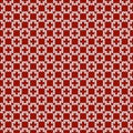 Winter knitted pattern. Grid pattern, seamless wool texture