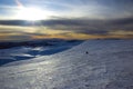 Winter landscape