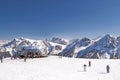 Plan de Corones & x28;Kronplatz& x29;, Italy