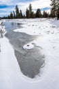 Turnbull National Wildlife Refuge