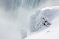 Winter Niagara Falls