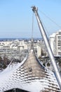 Olympiapark, Munich