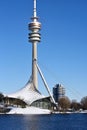 Olympiapark, Munich