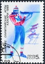 Winter Olympic Games 1988 - Calgary