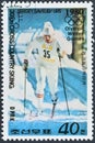 Winter Olympic Games 1980 - Lake Placid