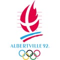 Olympics 1992 albertville sports logo