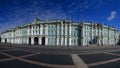 The Winter Palace