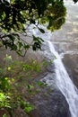 Great Waterfalls of South India