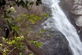 Great Waterfalls of South India