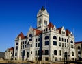 Cole County Courthouse