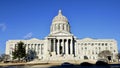 Missouri State Capitol