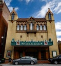 The Russell Theatre