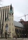 LaSalle Street Church #2