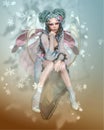 Winter Pixie