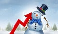 Winter Rising Inflation