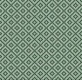 Winter Scandinavian Christmas x-mas knitted seamless abstract background pattern.