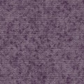Winter seamless knitted shabby and melange pattern, purple Royalty Free Stock Photo