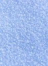 Winter snowy vertical background with snow crystals. Copy space Royalty Free Stock Photo