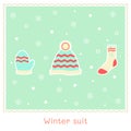 Winter stuff