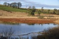 Waldegrave Pool & North Hill