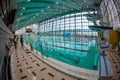 Winter Swimming Championship of Ukraine, March 7, 2021, Kharkov, Ukraine, swimming pool `Aquarena.