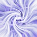 Winter swirl background