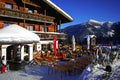 Flachau Ski Resort, Radstadter Tauern, Ski Amade, Austria