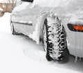 Winter Tires