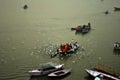 Winter in Varanasi