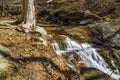 Falling Water Cascades Ã¢â¬â Upper Falls