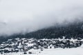 Winter village - Italian Livigno