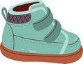 Winter Warm Children's Shoe