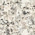 Winter white camouflage, modern fashion design. Army uniform. Camo military grunge dry brush pattern. Royalty Free Stock Photo