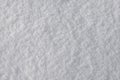 Winter white snow surface Royalty Free Stock Photo
