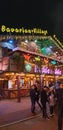 Winter wonderland in london 2019 christmas amusement park