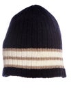 Winter woolly hat Royalty Free Stock Photo