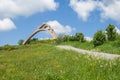 Winterberg,Sauerland region,Germany